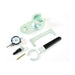 Laser Cambelt Tool Kit - for VAG, Volvo 2.5 TDI, SDI 6566 Laser - Town Tools 