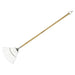 Kent & Stowe Stainless Steel Lawn & Leaf Rake, FSC® Kent & Stowe - Town Tools