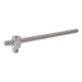 Silverline Sliding T-Bar 1/2" / 250mm Silverline - Town Tools 