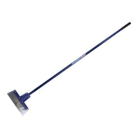 Faithfull Heavy-Duty Fibreglass Handle Floor Scraper 300mm (12in)
