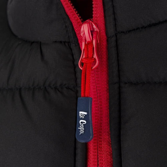 Lee Cooper Padded Vest - XL LCVST706-XL Lee Cooper - Town Tools 