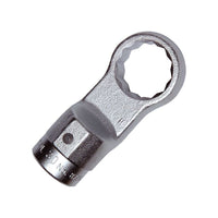 Norbar 16mm Spigot Ring End Fitting - 14mm