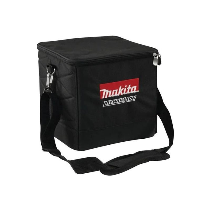 Makita 831373-8 Black Cube Tool Bag Makita - Town Tools