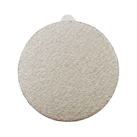 Connect Abracs PSA Sanding Discs 150mm x P80 100pc 32177