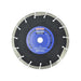 Faithfull Abrasive Diamond Blade 230 x 22.23mm Faithfull - Town Tools