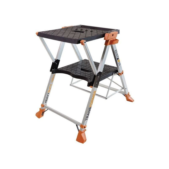 Batavia Transformer Multifunctional Workbench & Step Ladder Batavia - Town Tools