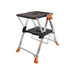 Batavia Transformer Multifunctional Workbench & Step Ladder Batavia - Town Tools