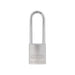 Abus Mechanical 86TI/45mm TITALIUM™ Padlock Without Cylinder 80mm Long Shackle ABUS Mechanical - Town Tools