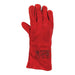 Silverline Welders Gauntlets 330mm Silverline - Town Tools 