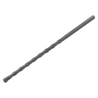 Faithfull Standard Masonry Drill Bit 8 x 200mm