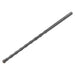 Faithfull Standard Masonry Drill Bit 8 x 200mm Faithfull - Town Tools