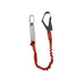 Scan Fall Arrest Lanyard 1.8m Hook & Connect Scan - Town Tools