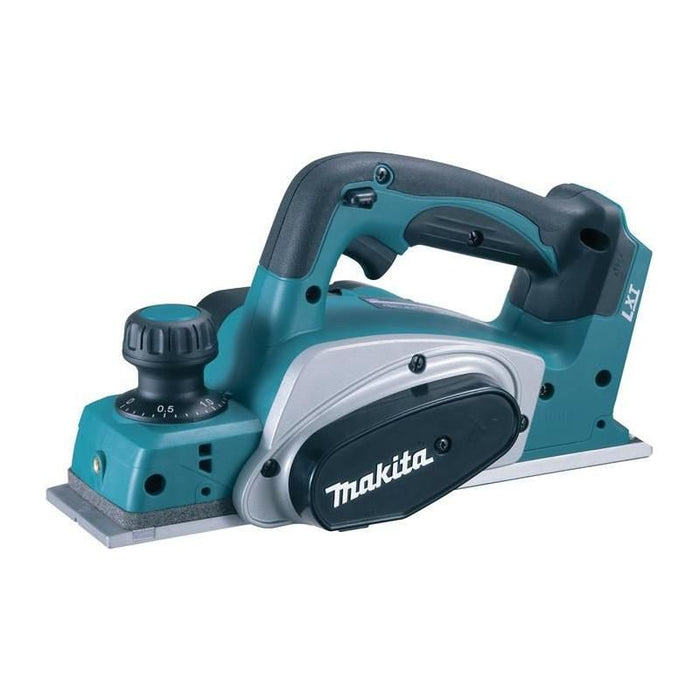 Makita DKP180Z Cordless Planer 18V Bare Unit Makita - Town Tools