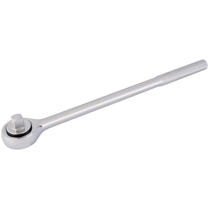 Draper Roundhead Reversible Ratchet, 3/4" Sq. Dr. 16821 Draper - Town Tools 