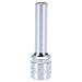 Carlyle Hand Tools Socket - Deep - Metric Standard - 3/8In. Dr - 6 mm 6mm Carlyle Hand Tools - Town Tools 