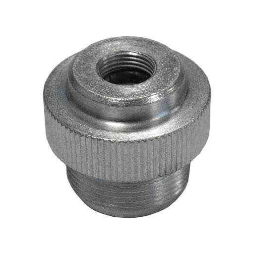 Faithfull Gas Convertor CGA600 To EN417 Fitting Faithfull - Town Tools