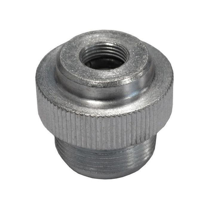 Faithfull Gas Convertor CGA600 To EN417 Fitting Faithfull - Town Tools