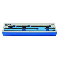 Laser Impact Extension Bar Set 1/4"D 6pc 7371