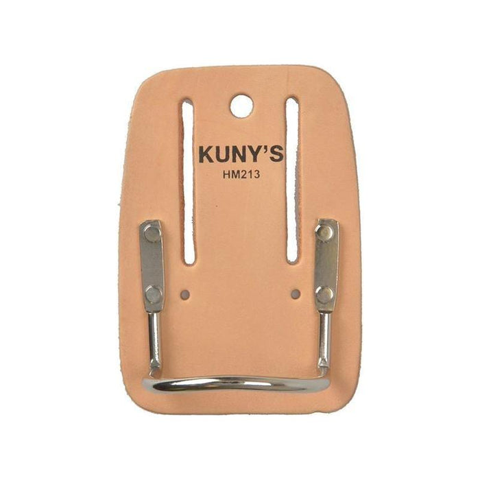 Kuny'S HM-213 Leather Heavy-Duty Hammer Holder Kuny's - Town Tools