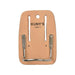 Kuny'S HM-213 Leather Heavy-Duty Hammer Holder Kuny's - Town Tools