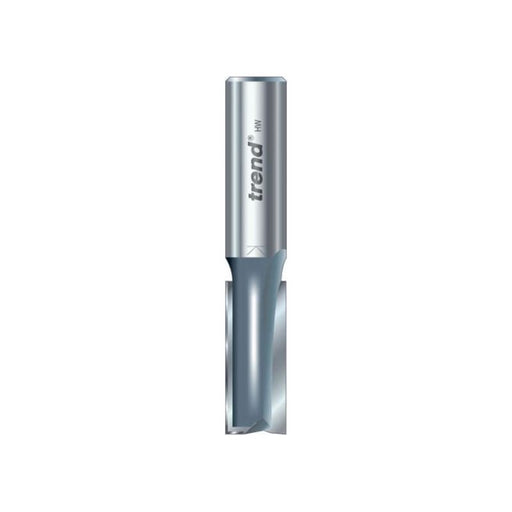 Trend 3/83 x 1/2 TCT Two Flute Workshop Cutter 12.7 x 50mm Trend - Town Tools