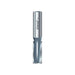 Trend 3/83 x 1/2 TCT Two Flute Workshop Cutter 12.7 x 50mm Trend - Town Tools