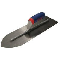 R.S.T. Flooring Trowel Soft Touch Handle 16 x 4.1/2in