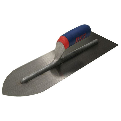 R.S.T. Flooring Trowel Soft Touch Handle 16 x 4.1/2in R.S.T. - Town Tools