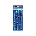 Bluespot Tools Hex Bolster Screwdriver Set, 6 Piece BlueSpot Tools - Town Tools