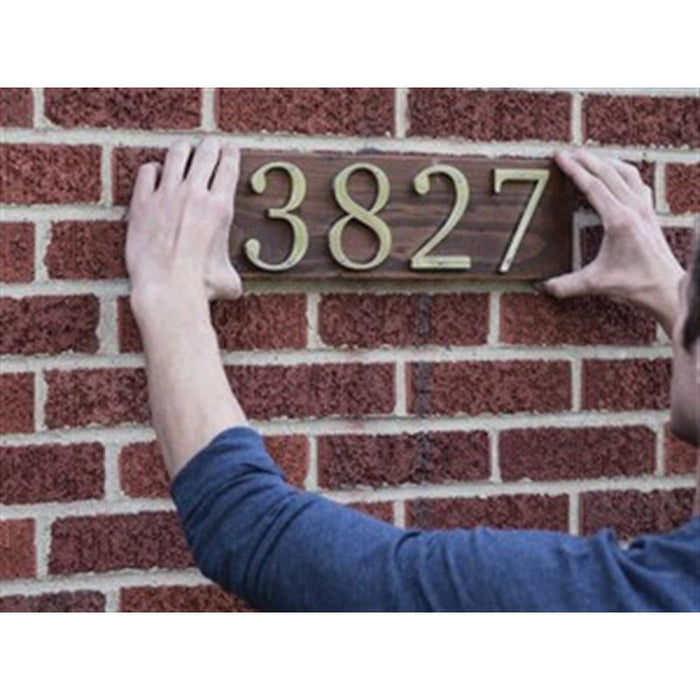 Shurtape T-REX® Extreme Hold Mounting Strips 2.54 x 7.62cm (Pack 8) Shurtape - Town Tools