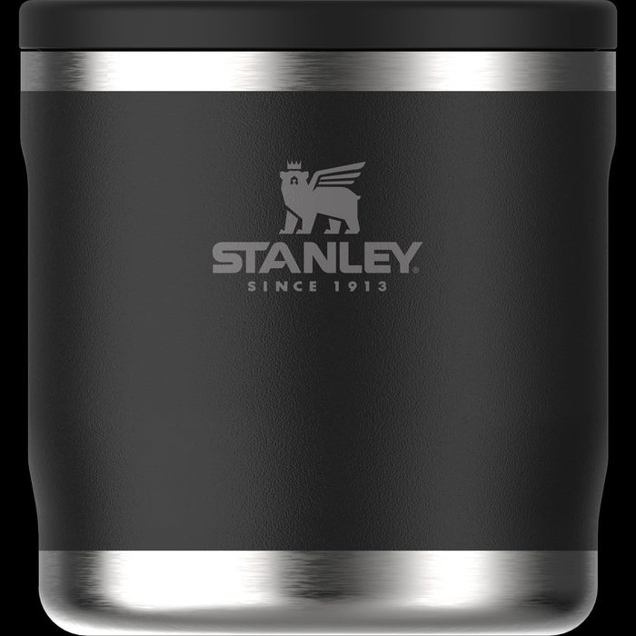 Stanley Adventure To-Go Food Jar 0.35L Stanley - Town Tools 10-10837-015-BUR