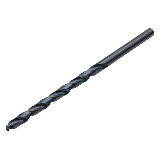 Draper Black HSS Long Drill Bit 6.5 x 148mm Draper - Town Tools