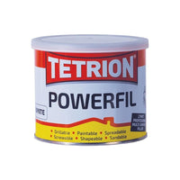 Tetrion Fillers Powerfil 2-Part Filler White 3.5kg