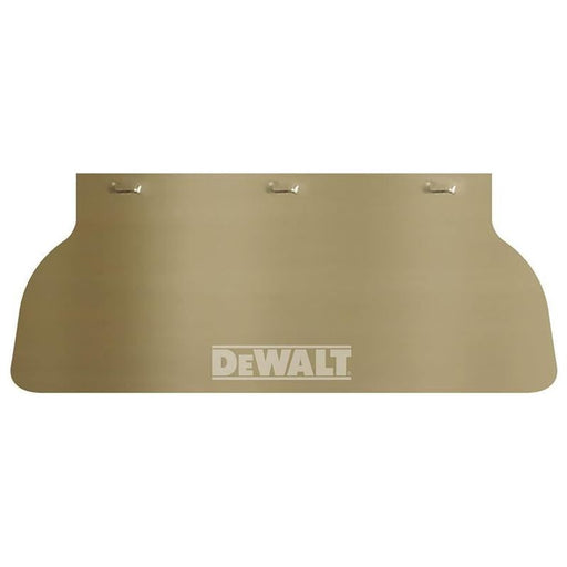 Dewalt Drywall Replacement Skimmer Blade 10in DEWALT Drywall - Town Tools