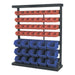 Sealey Bin Storage System 47 Bins TPS47 Sealey - Town Tools 