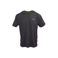 Apache Vancouver Charcoal Grey T-Shirt - XXL (47/49in)