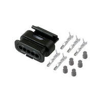 Connect for Mercedes-Benz & for BMW 5 Pin Sensor Kit 22pc 37442