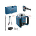Bosch GRL 400 H Professional Rotation Laser Set Bosch - Town Tools