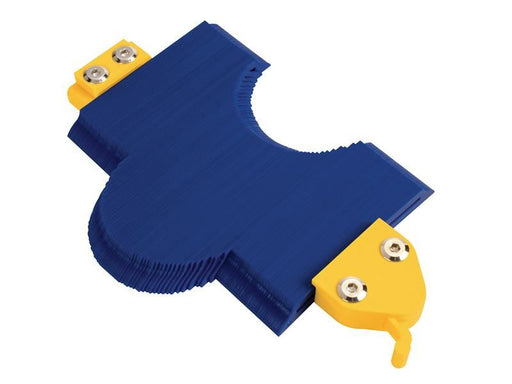 Vitrex Xtreme Profile Gauge 200mm Vitrex - Town Tools