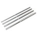 Sealey Parallel Pin Punch Set 4pc Extra-Long AK9147 Sealey - Town Tools 