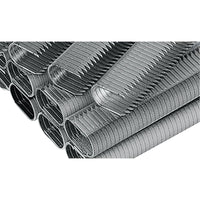 Draper Cable Wiring Staples, 10mm (Pack of 1000) 13961