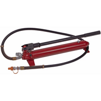 Sealey Pump Assembly VS7011-V4-PA