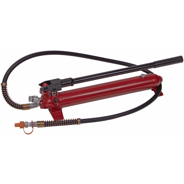 Sealey Pump Assembly