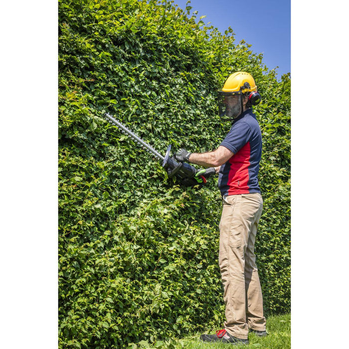 Sealey SV20 Series 52cm Hedge Trimmer 40V - Body Only CP40VHT Sealey - Town Tools 