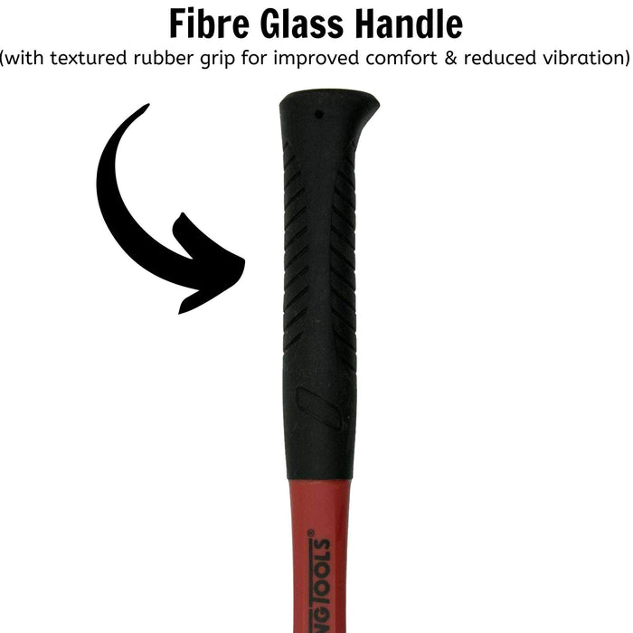 Teng Tools Ball Pein Hammer 16oz Teng Tools - Town Tools 