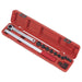 Sealey Ratchet Action Auxiliary Belt Tension Tool Kit VS784 Sealey - Town Tools 