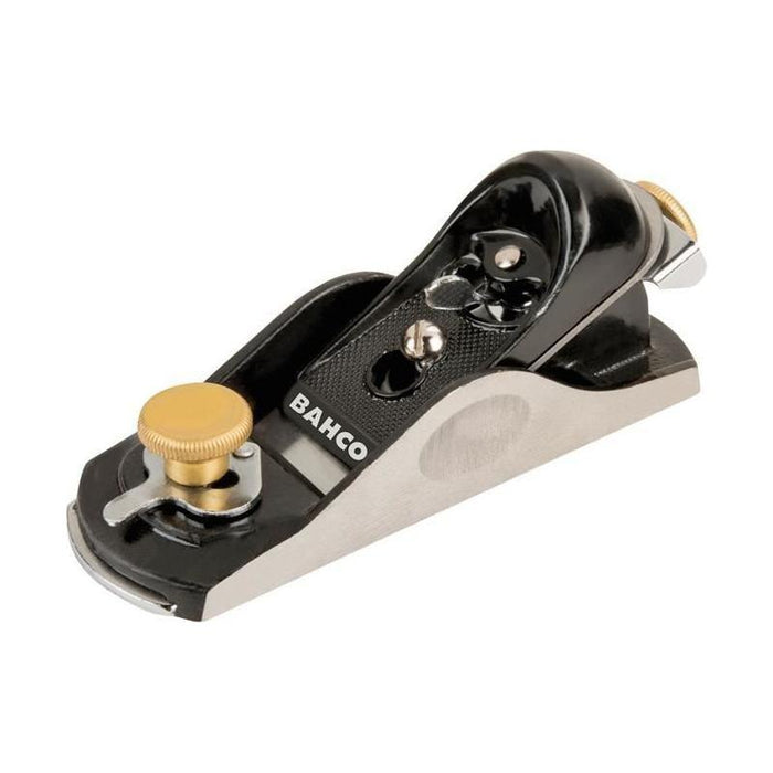 Bahco BP-40 Block Plane Bahco - Town Tools