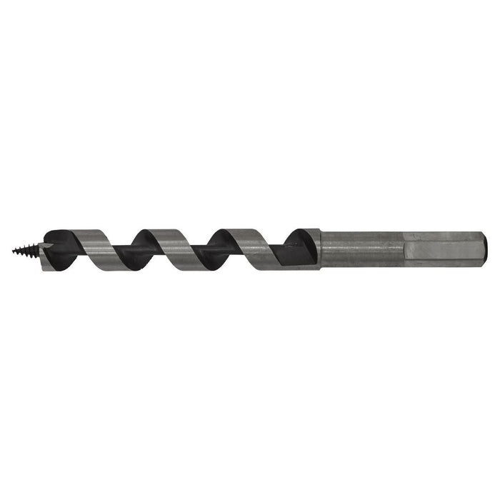 Sealey Auger Wood Drill14 x 155mm AW14x155 Sealey - Town Tools 