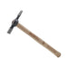 Faithfull Cross Pein Pin Hammer FSC Hickory 113g (4oz) Faithfull - Town Tools