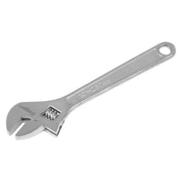Sealey Adjustable Wrench 250mm S0452